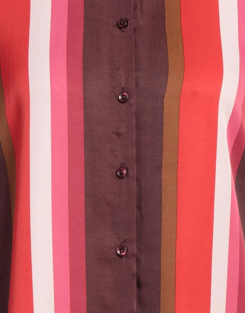 Eterna Striped shirt 4