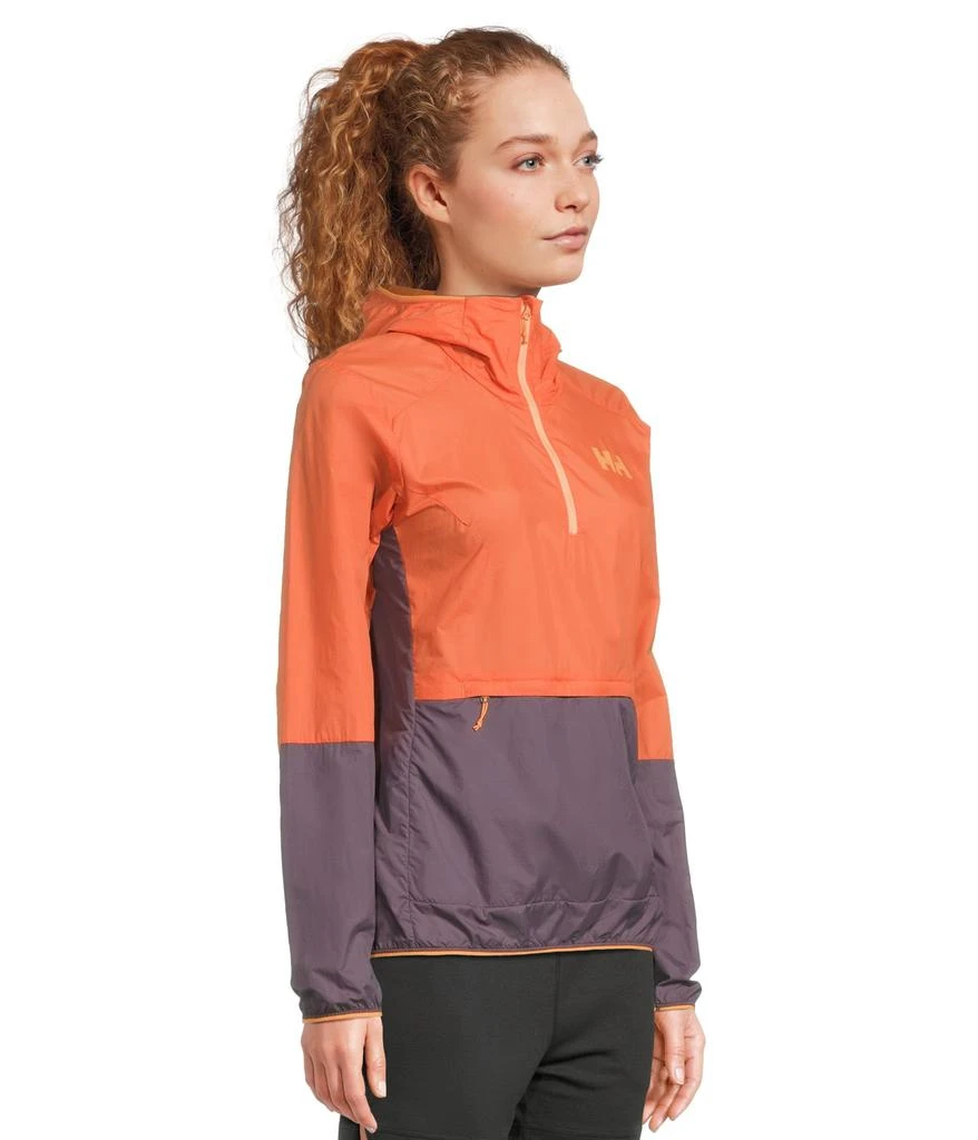 Helly Hansen Roam Wind Anorak 2