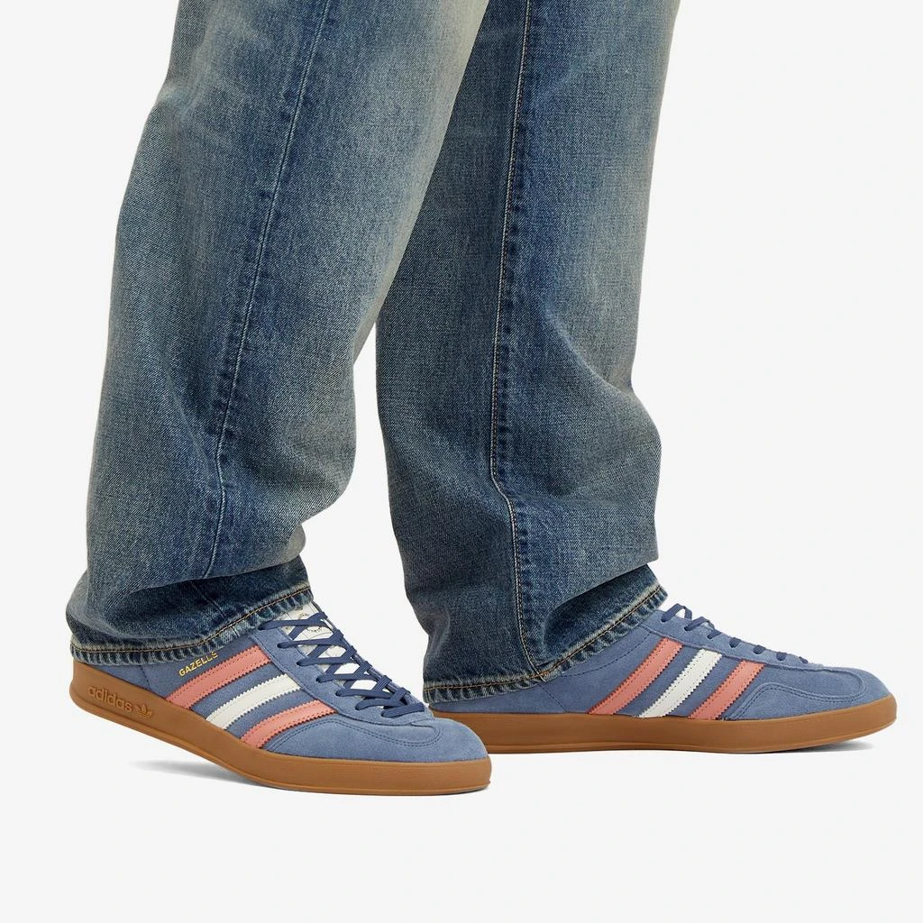 Adidas Adidas GAZELLE INDOOR 6