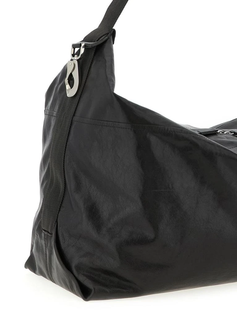 Lemaire Lemaire 'Berlingot 72H Weekend' Shoulder Bag 3