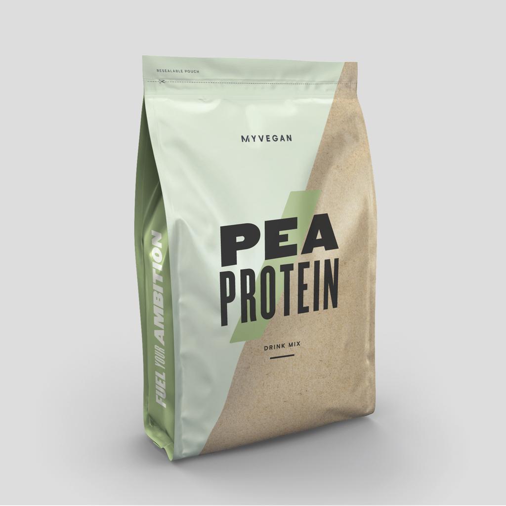Myprotein Pea Protein Isolate