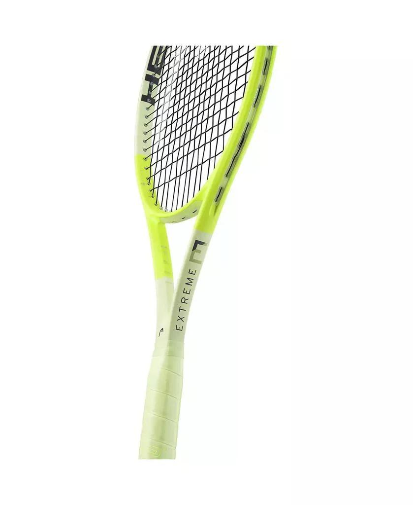 HEAD Extreme Pro Unstrung Tennis Racquet 3