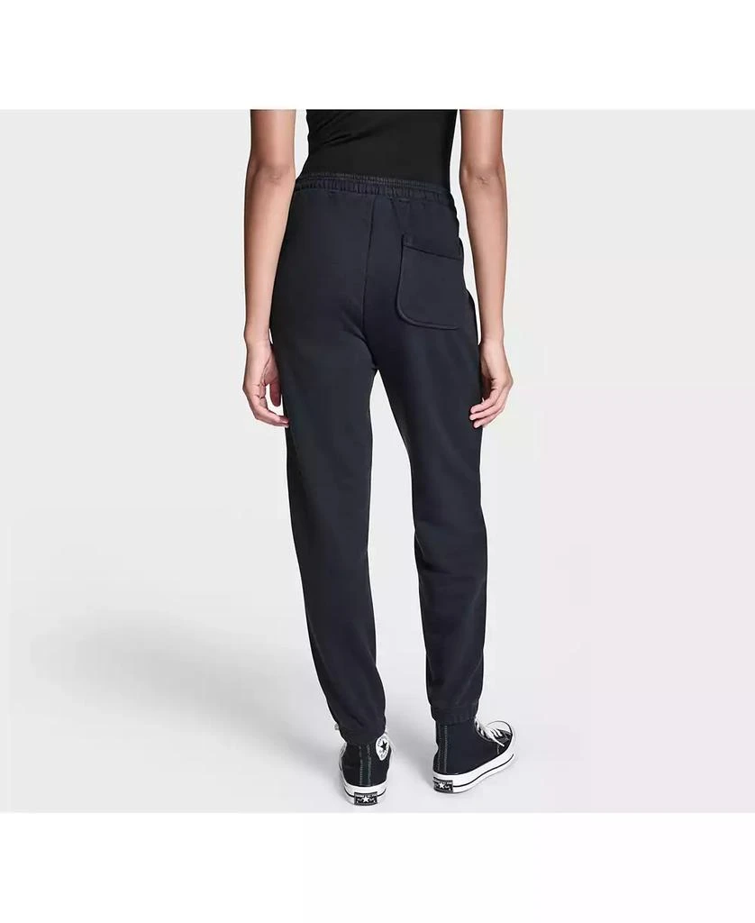 Converse Women
s Retro Chuck Taylor Patch Joggers 6