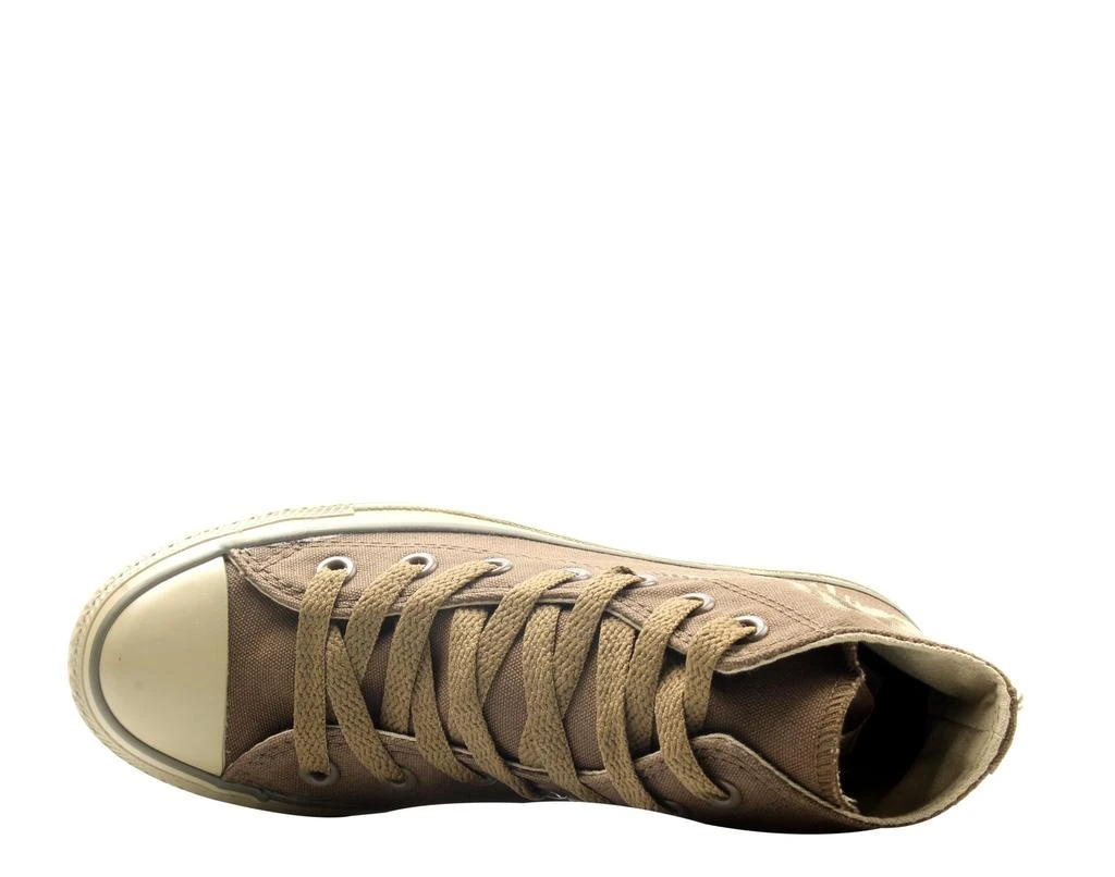 Converse Chuck Taylor All Star Anarchy Beech/Olive Hi Sneakers 1X142 4