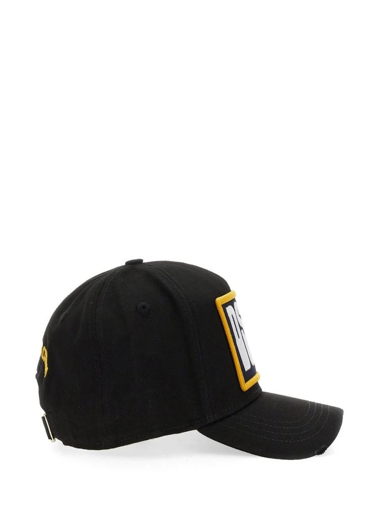 DSQUARED2 DSQUARED HATS 2