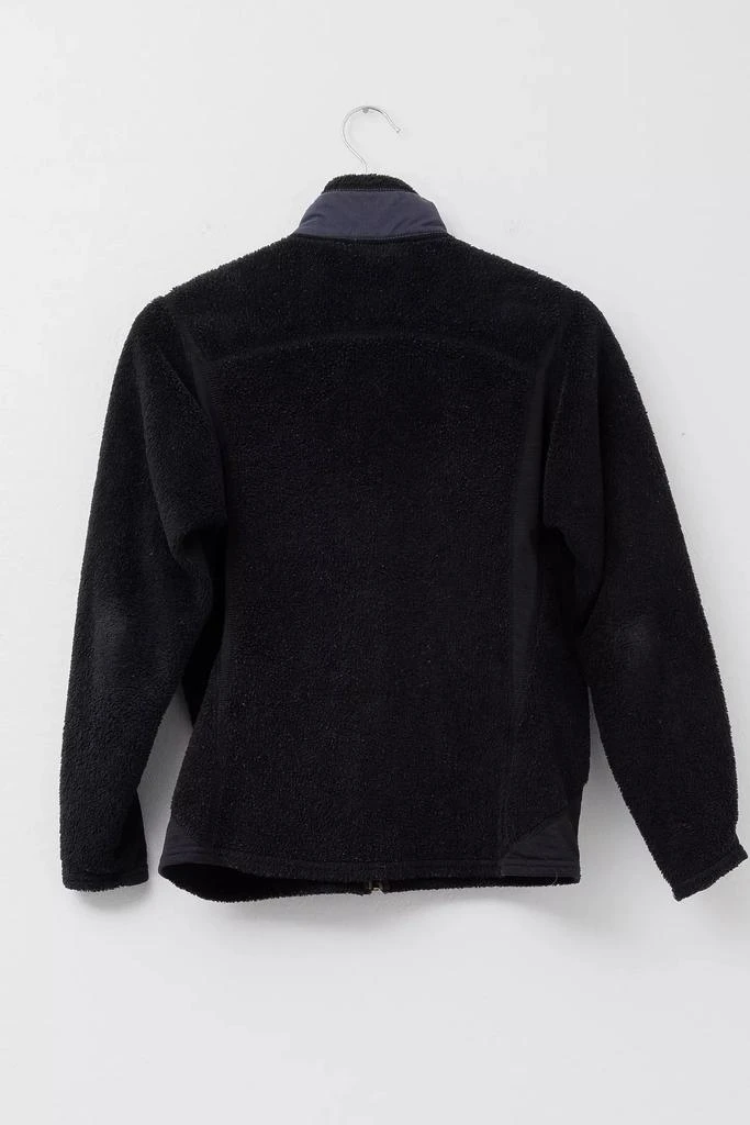 Patagonia Vintage 1990s Patagonia Light Weight Technical Fleece Jacket 3