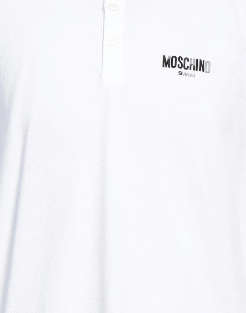 Moschino Polo shirt 4