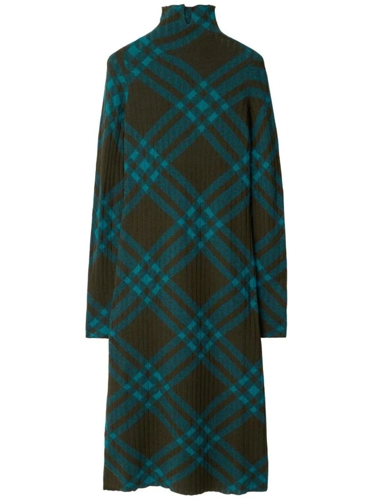 Burberry Burberry Long Dress 1