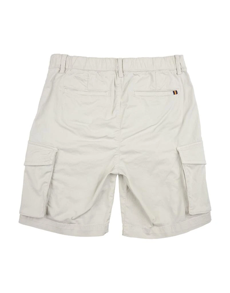 K-Way Shorts 
Bermuda 2