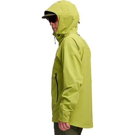 Mountain Hardwear Chockstone Alpine LT Hooded Jacket - Men
s 4