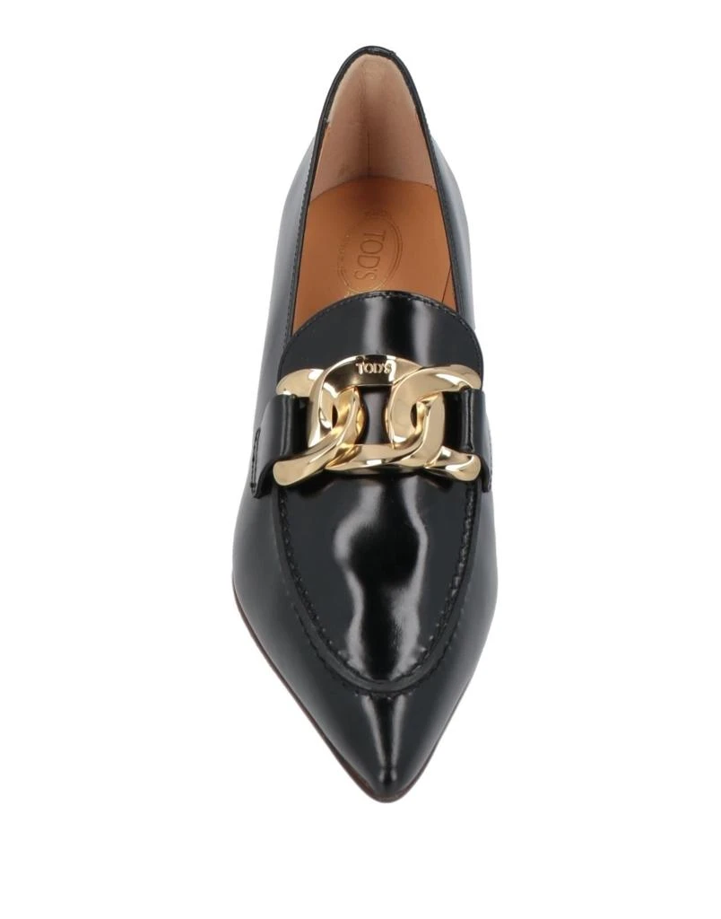 Tod's Loafers 4