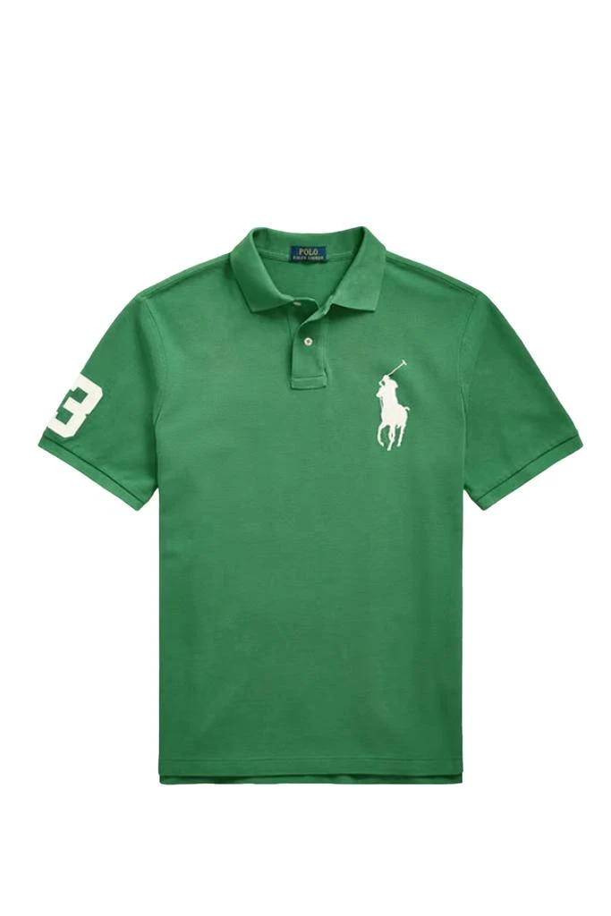 Ralph Lauren Polo Shirt 1