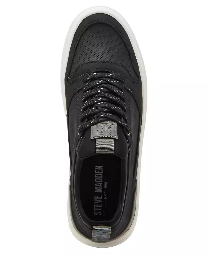 Steve Madden Men's Osker Low-Top Sneakers 7