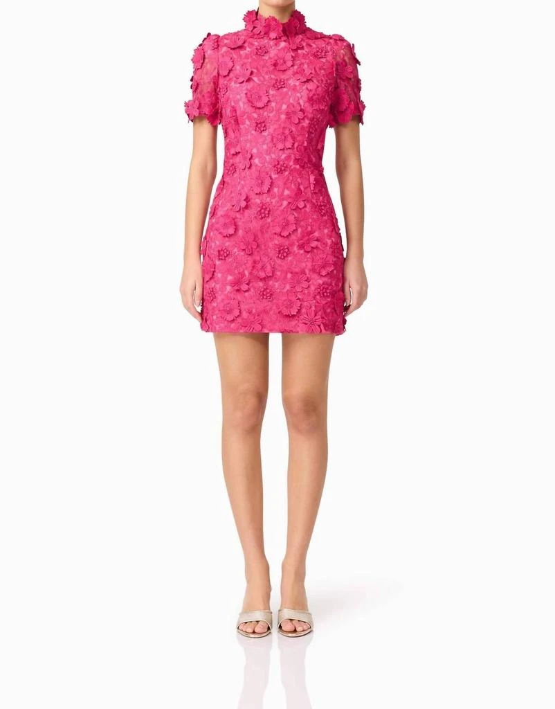 Shop Claudia Mini Dress In Fuchsia on Sale at BeyondStyle  Get 36% Off  Claudia Mini Dress In Fuchsia with Limited-Time Flash Deals, Exclusive  Discounts, and Special Offers. Enjoy Unbeatable Savings on