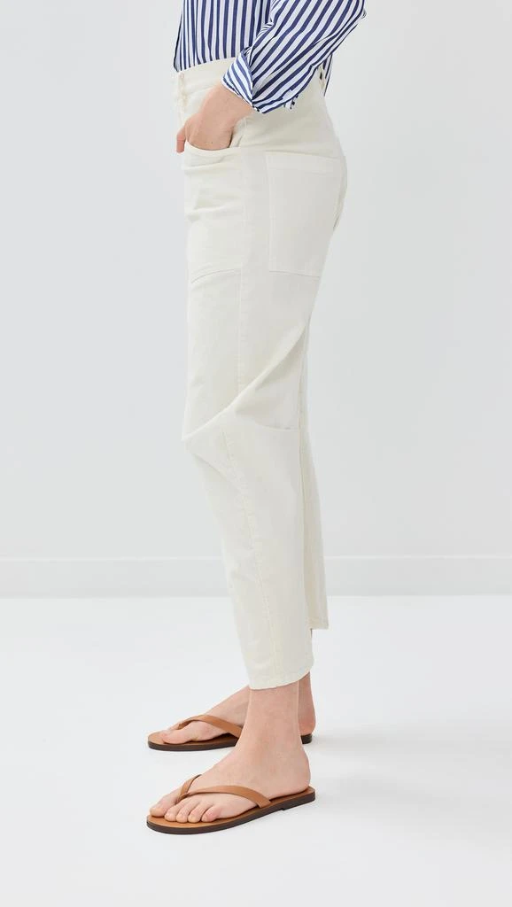 Nili Lotan Shon Corduroy Pants 3