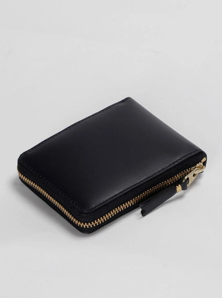 Comme des Garcons Classic Line Wallet 2