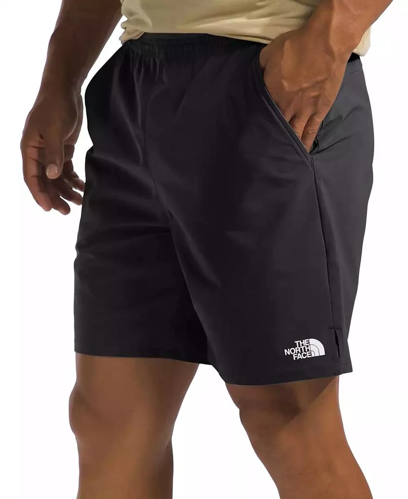 The North Face Men's Wander 2.0  Water-Repellent Shorts 3