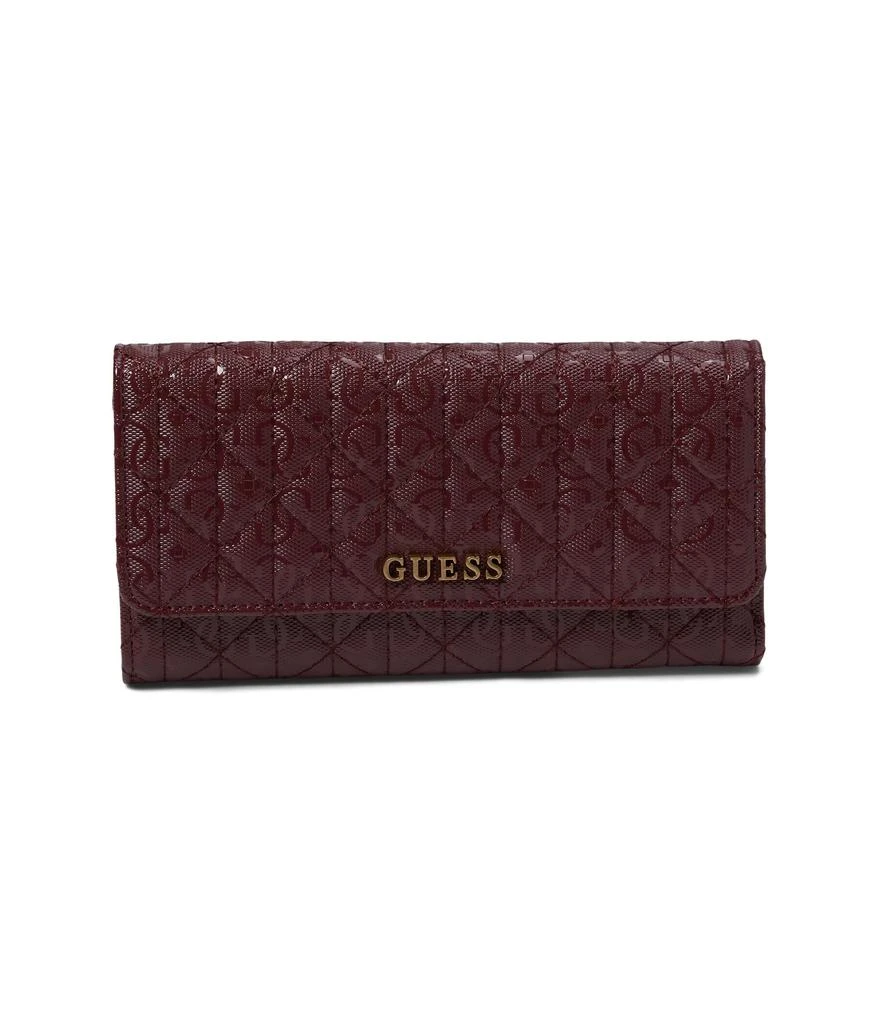 GUESS Aveta Multi Clutch Wallet 1