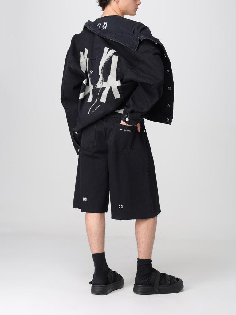 44 LABEL GROUP Jacket men 44 Label Group