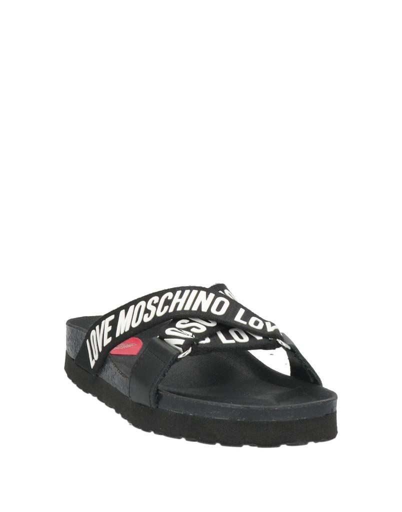 Love Moschino Sandals