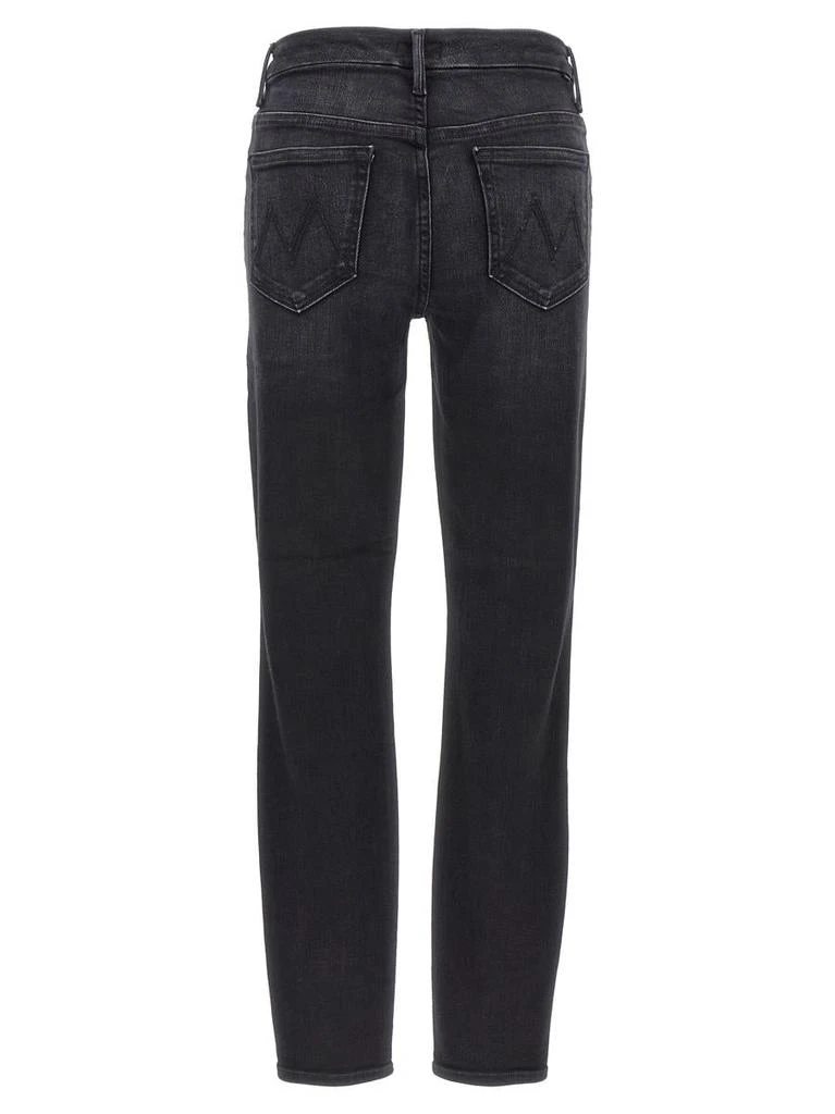 MOTHER Mother 'The High Waisted Looker' Jeans 2