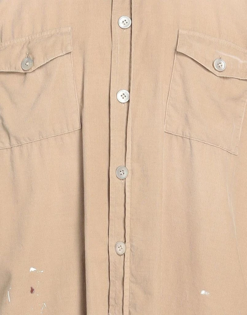 AGLINI Patterned shirt 4