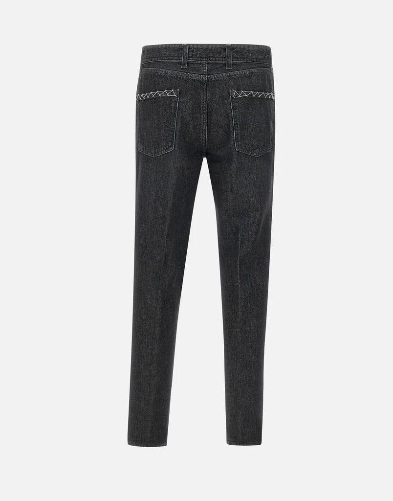 BRIGLIA 1949 "Varenne" jeans 5