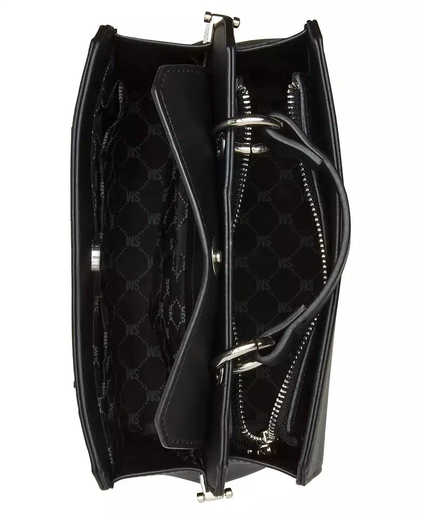 Steve Madden Bevelyn Small Satchel bag 4
