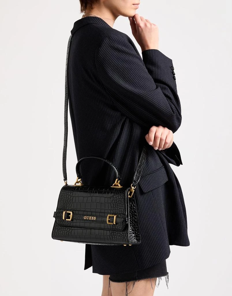 GUESS Cross-body bags 3