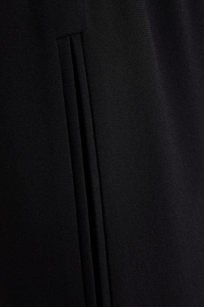 Stella McCartney Crepe tapered pants 4