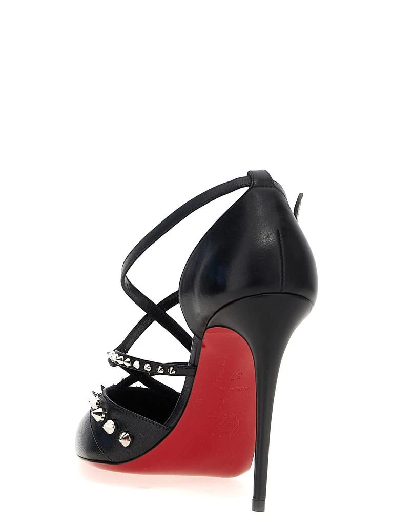 Christian Louboutin tatooshka Spikes Pumps 3