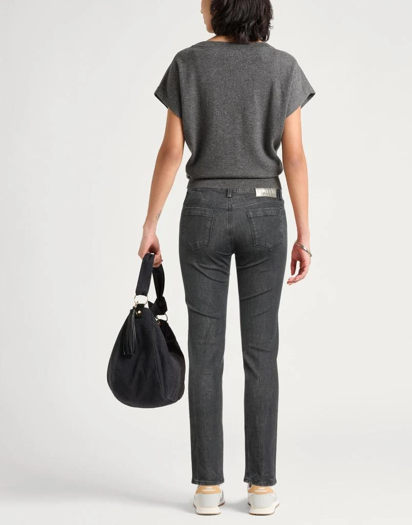 PEUTEREY Denim pants 3