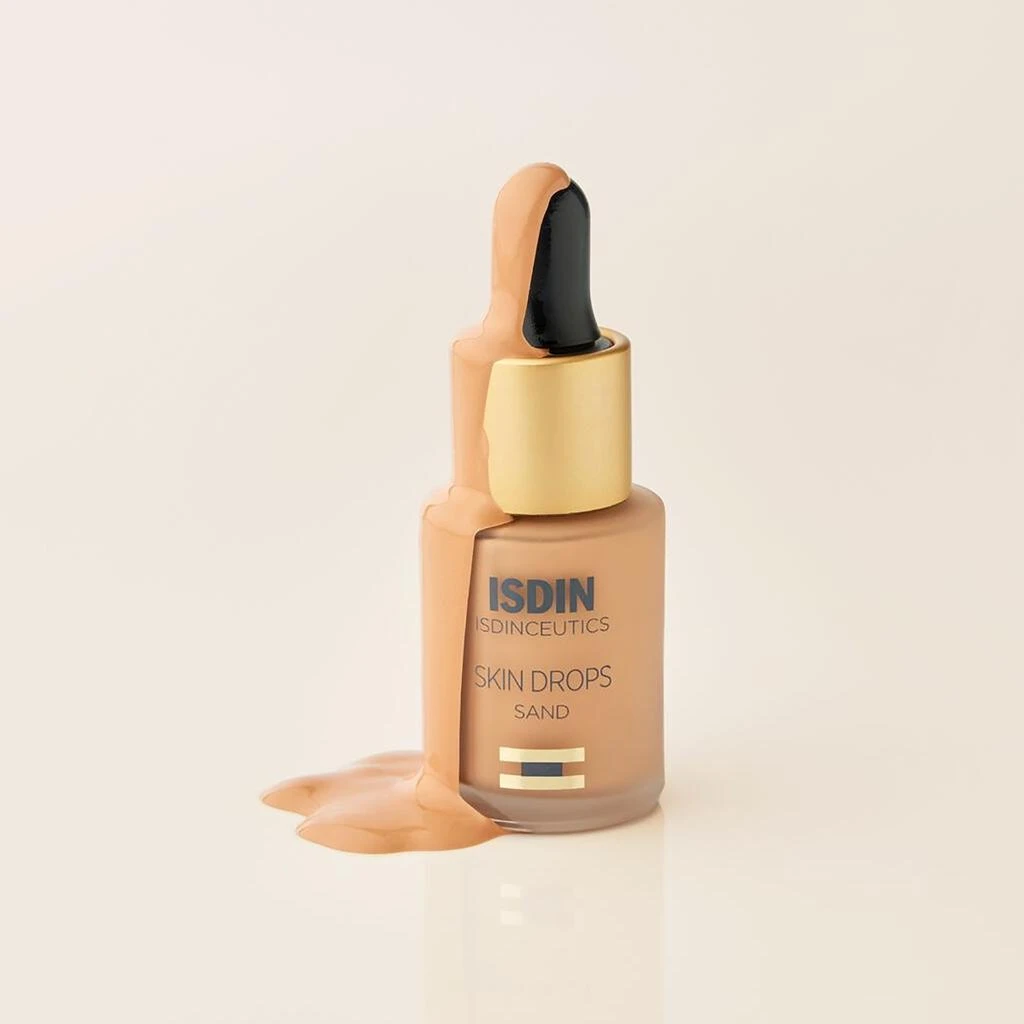 ISDIN ISDIN Isdinceutics Skin Drops Lightweight Liquid Foundation 6