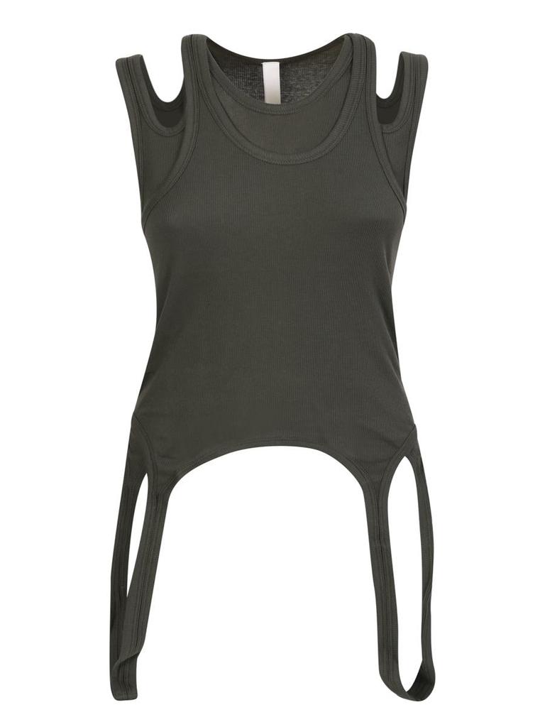 Dion Lee Tops – On Sale Now with Up to 49% Off | Discover Dion Lee Tops – On Sale Now with Up to 49% Off | Discover