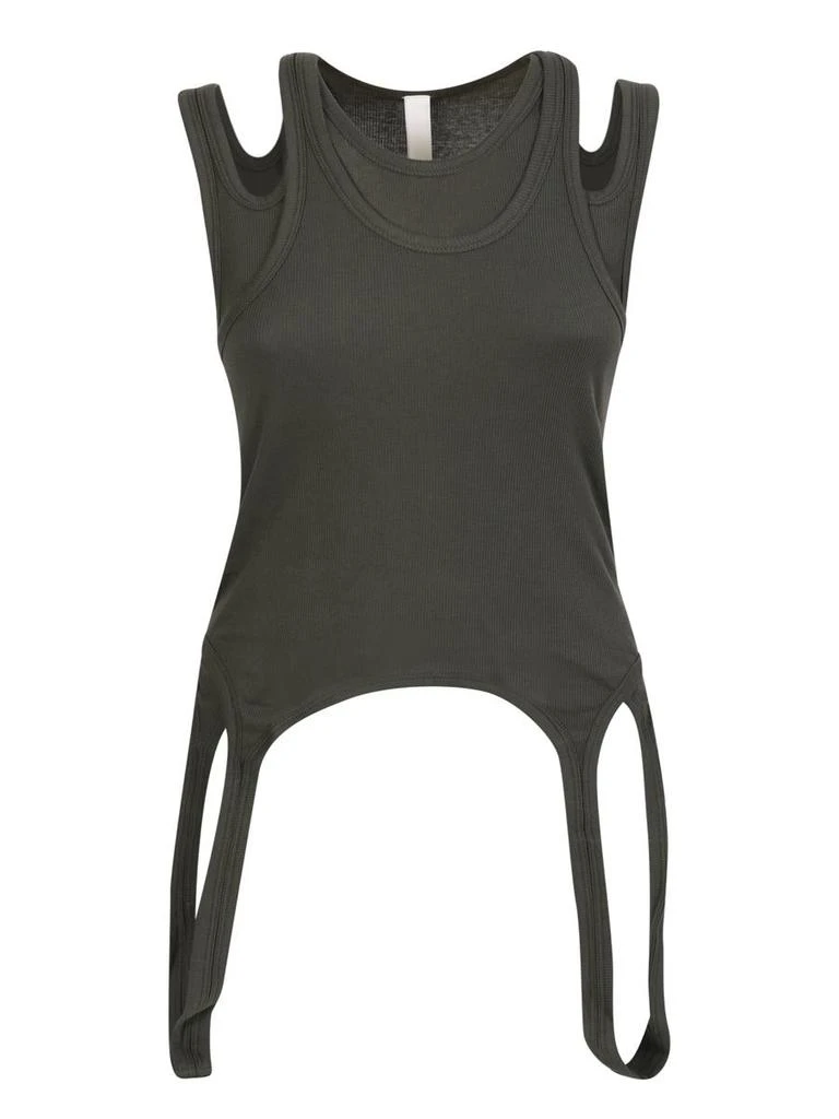 Dion Lee Dion Lee Tops 1