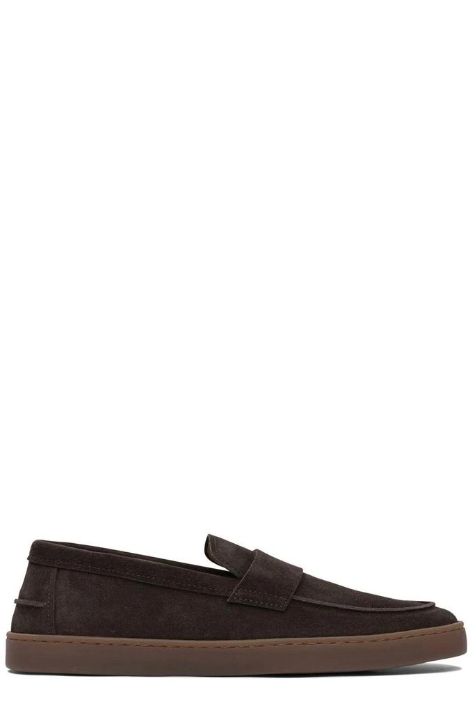 Henderson Baracco Henderson Baracco Sifnos Loafers 1