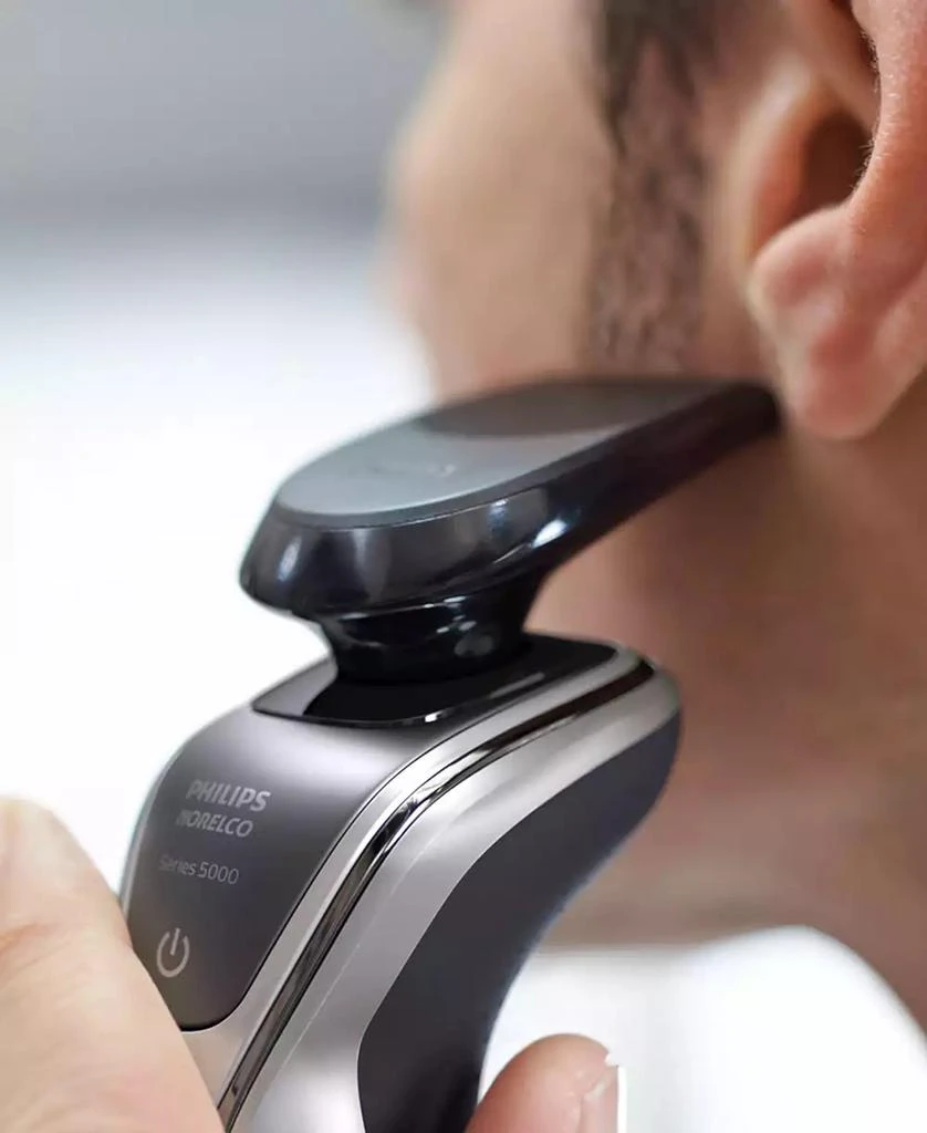 Norelco SHAVE S9000 PRESTIGE 3