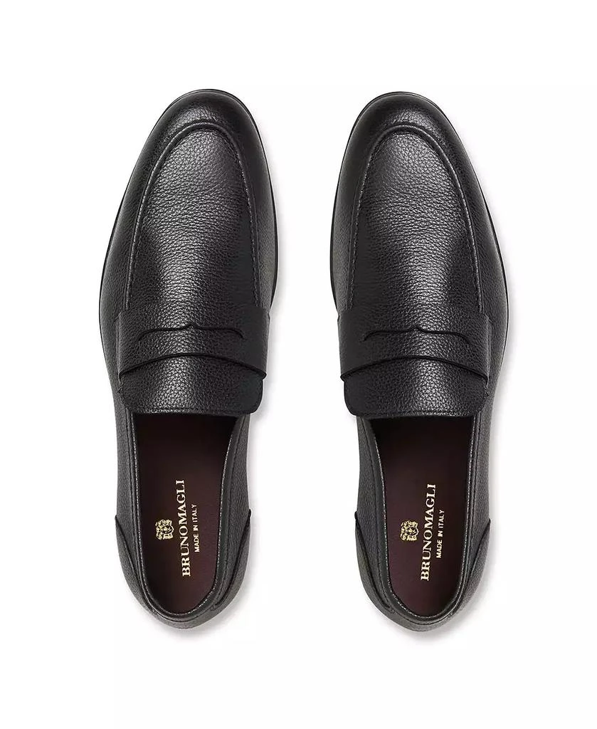 Bruno Magli Men's Lastra Slip On Loafers 4
