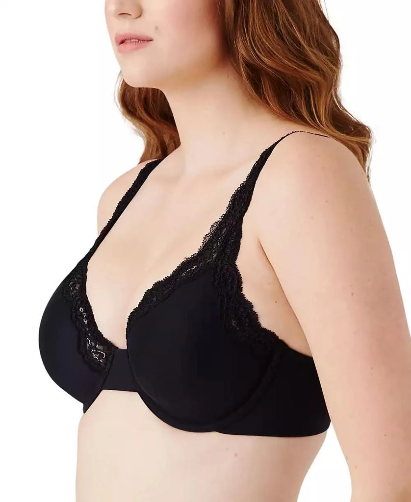Wacoal Women's Softy Styled Underwire Bra 855301 3