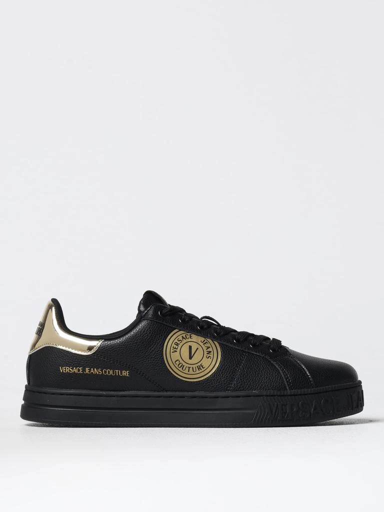 Versace Sneakers men Versace Jeans Couture 1