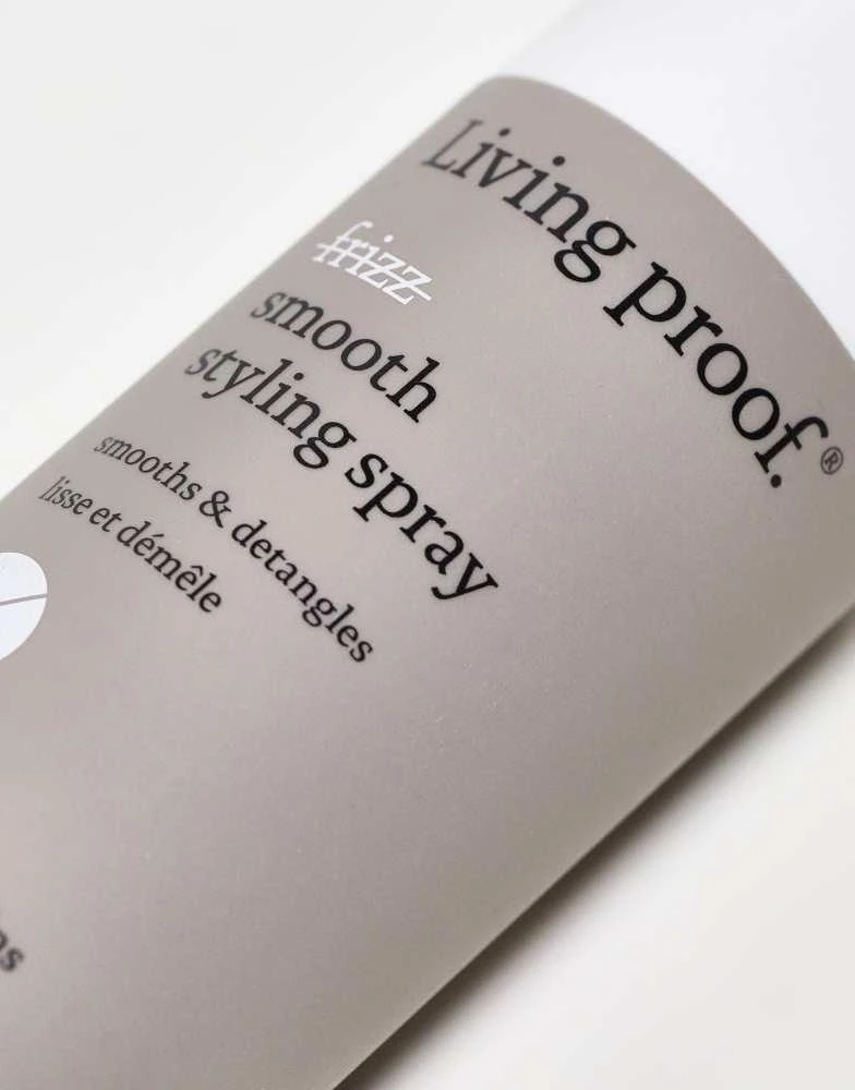 Living Proof Living Proof No Frizz Smooth Styling Spray 198ml 4