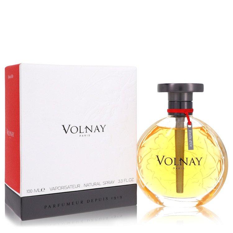 Volnay Etoile D'or by  Eau De Parfum Spray 3.4 oz Women