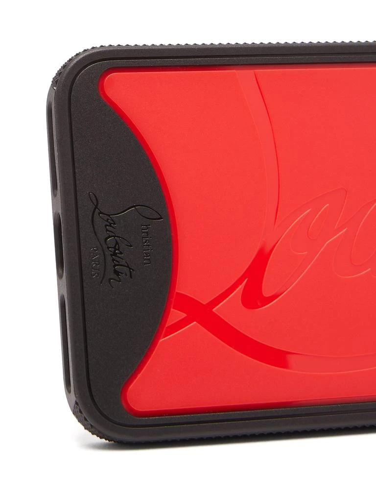 Christian Louboutin Loubiphone Sneakers iPhone® 7+ & 8+ phone case 5