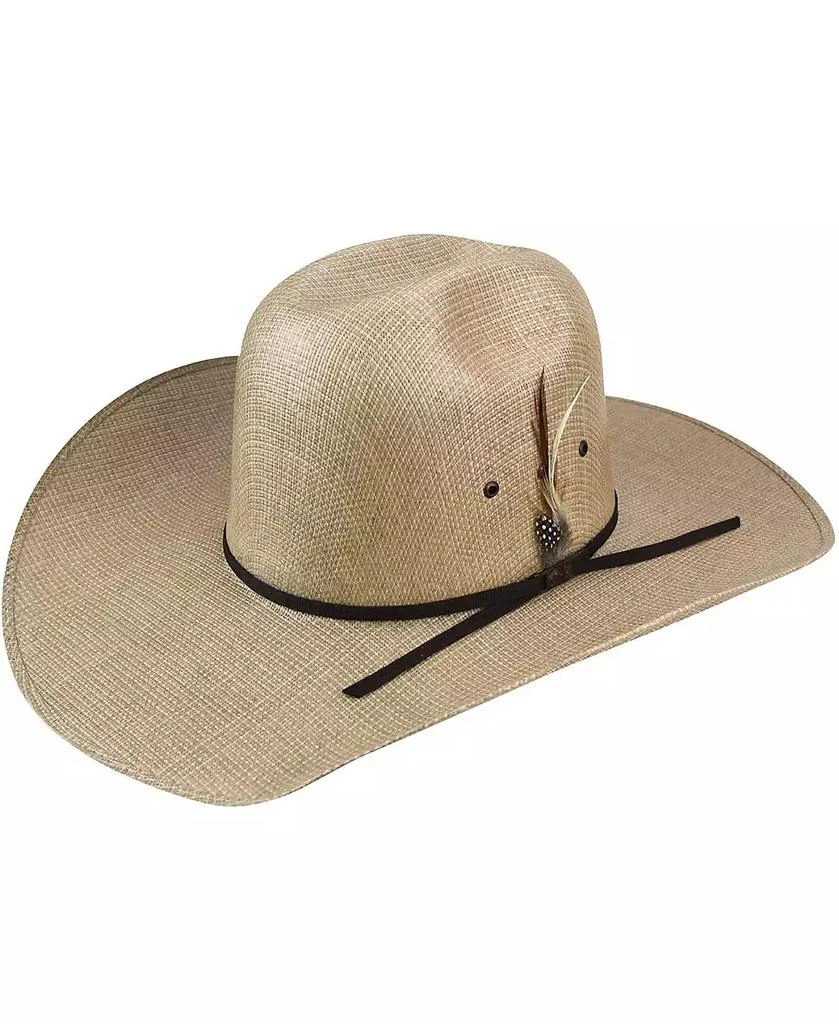 Bailey Western Men's Dirk 10X Cowboy Western Hat 1