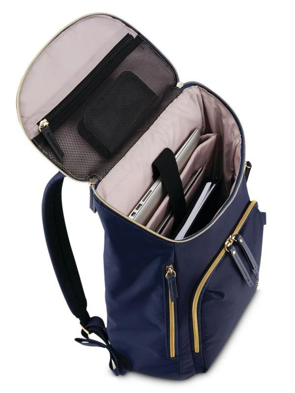 Samsonite Mobile Solution Deluxe Backpack 2