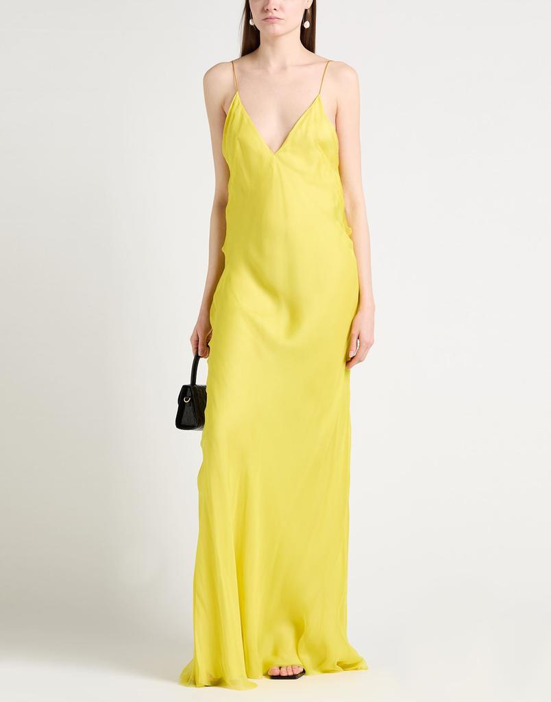 haider ackermann Long dress