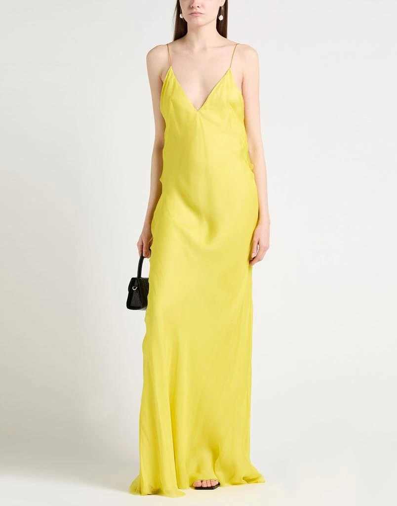 haider ackermann Long dress 2