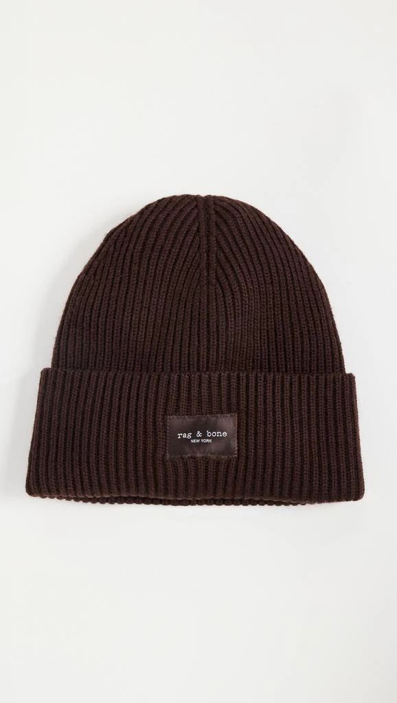 Rag & Bone Blake Beanie 1