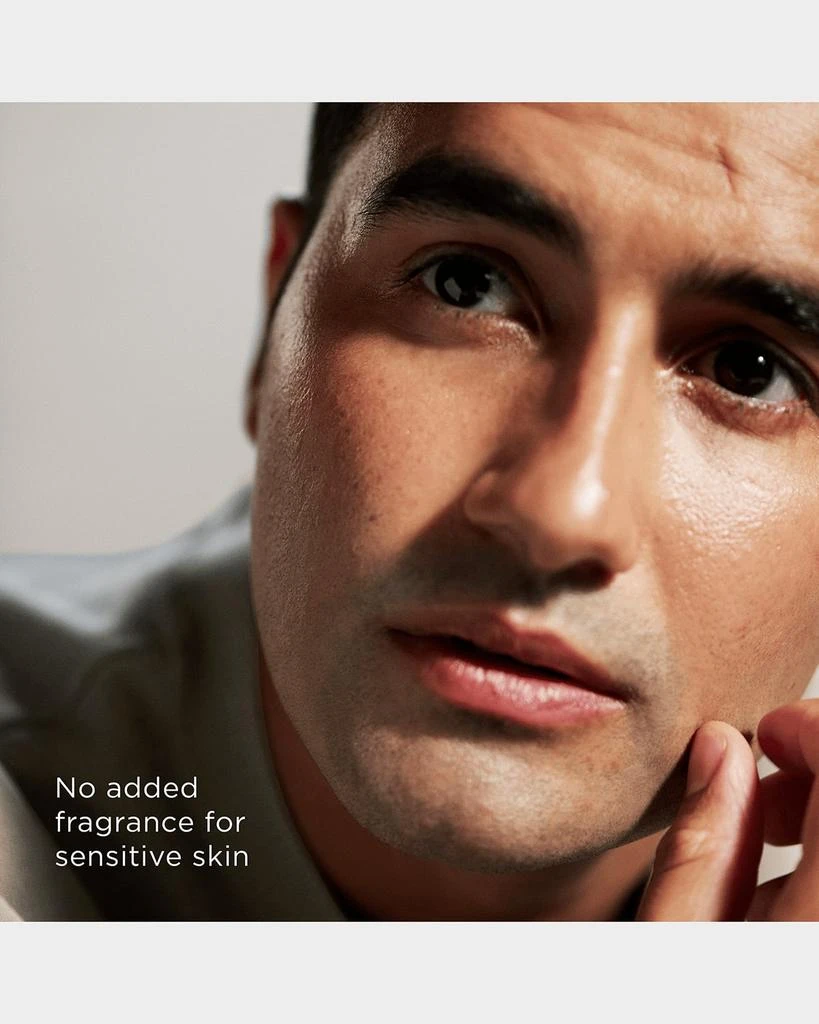 The Art of Shaving Essential Shave Starter Set, Unscented 2