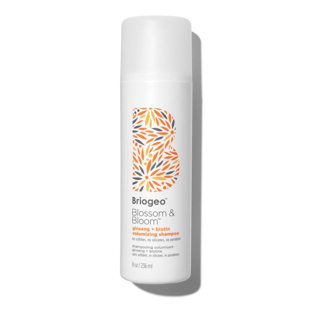 Briogeo Blossom & Bloom™ Ginseng + Biotin Volumizing Shampoo